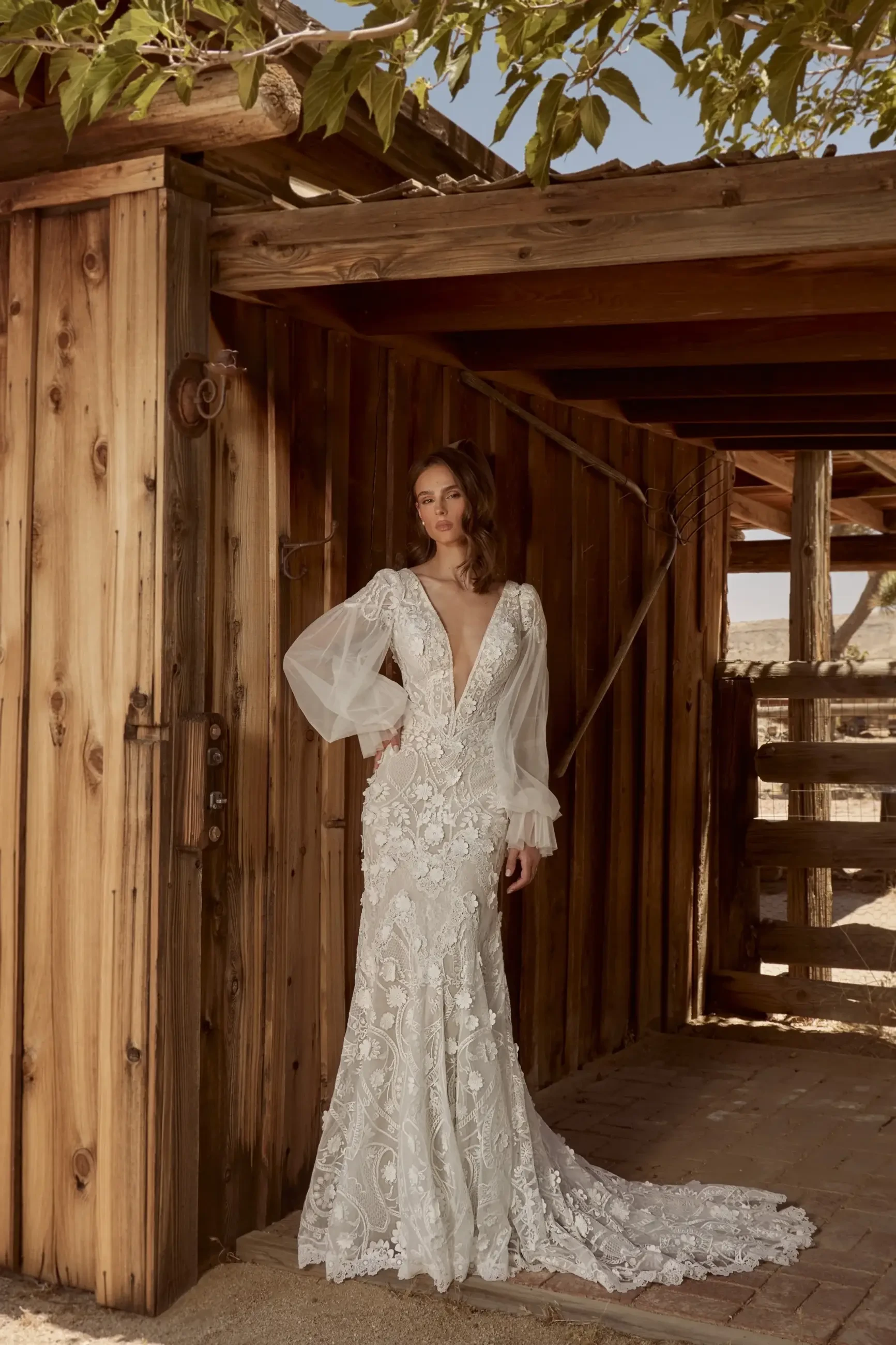 Wedding Dresses You Won't Want to Miss at the National Bridal Sale Image