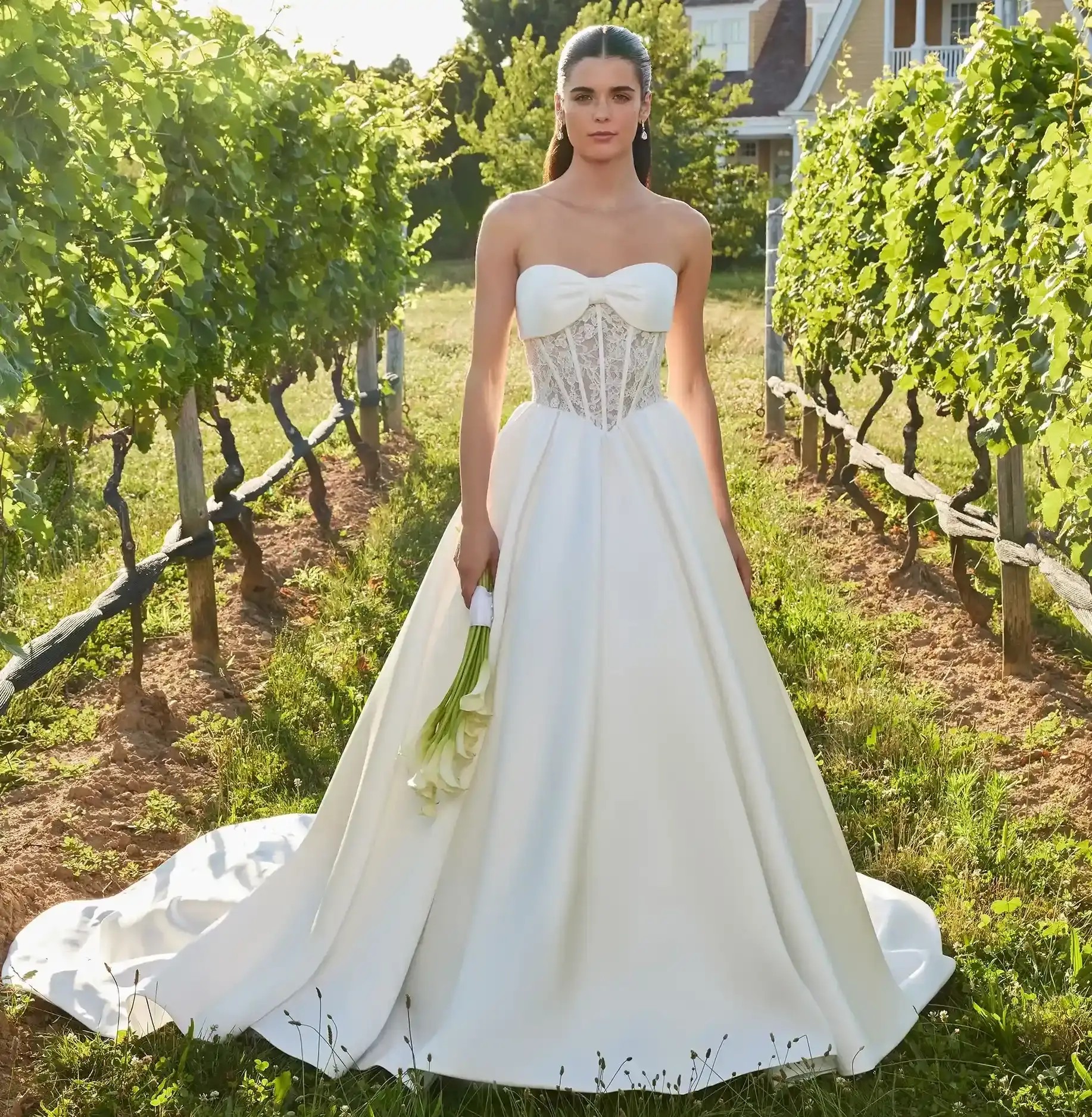 National Bridal Sale