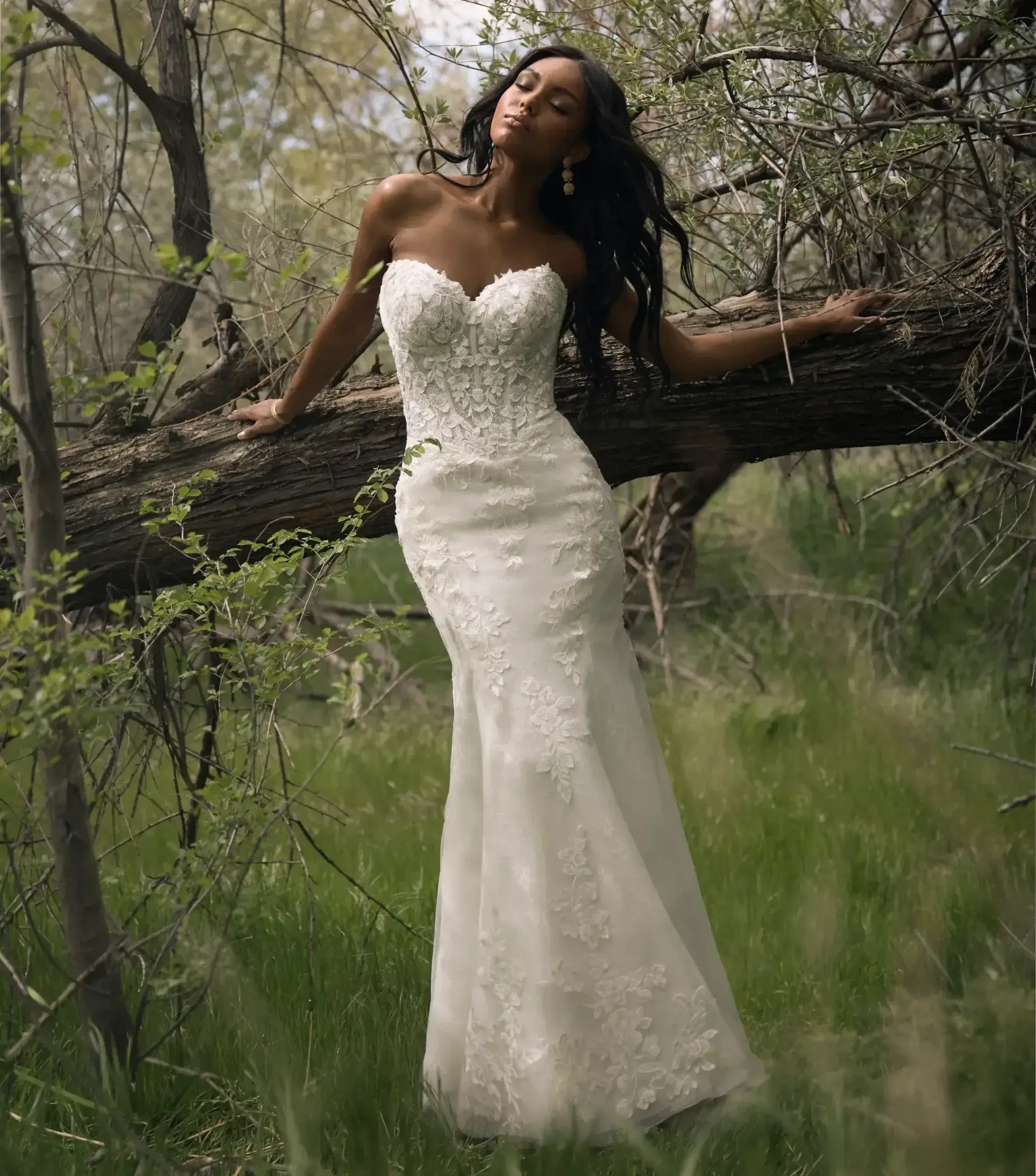 National Bridal Sale Main Image