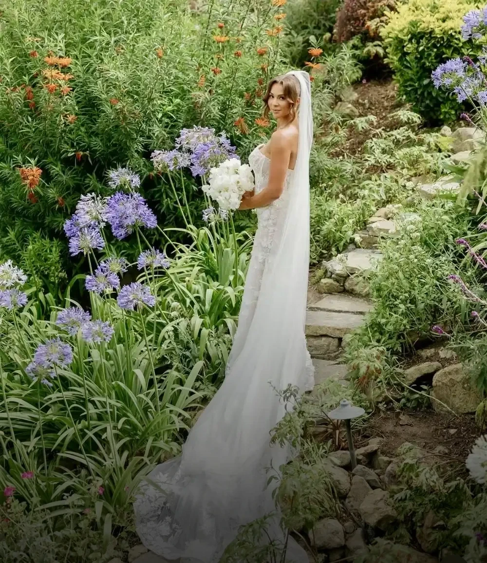 Mikaela and Andre James