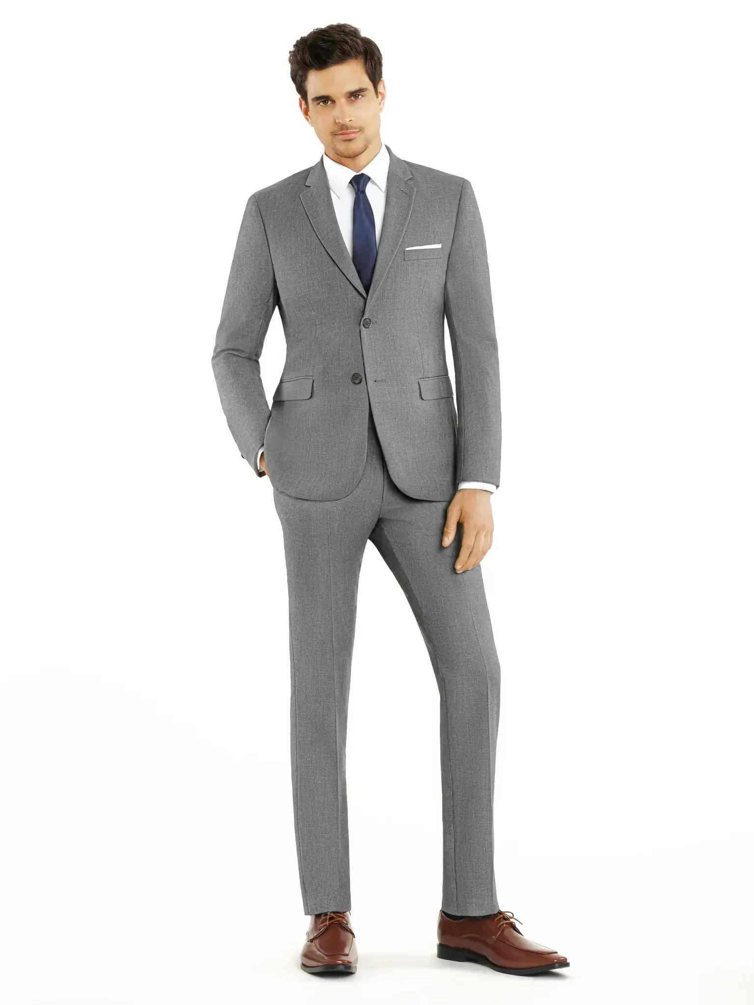 Suit Sales