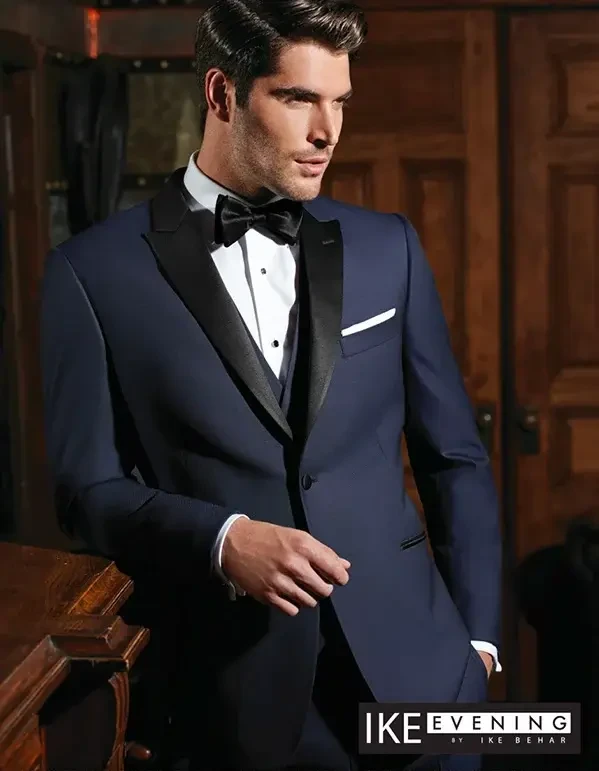 Tuxedo Rentals