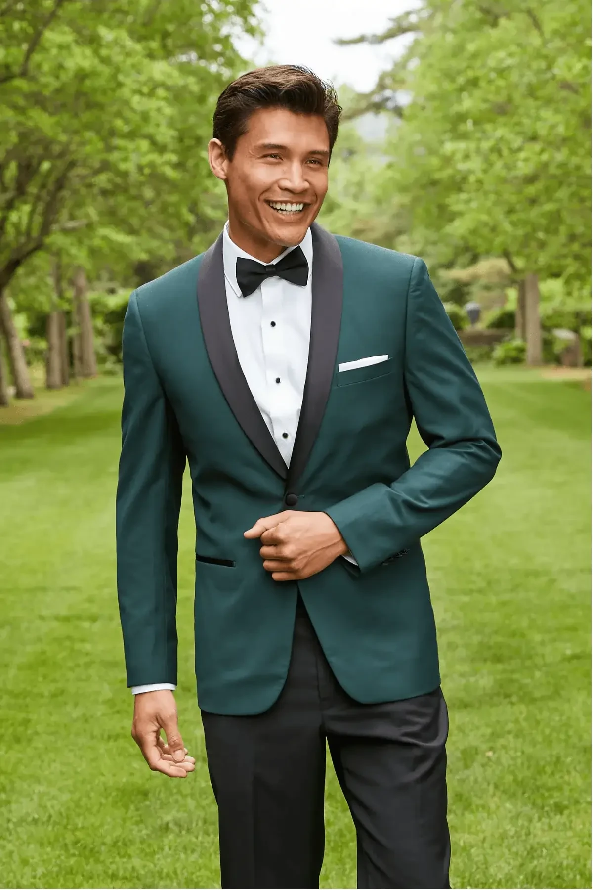 Tuxedo Sales