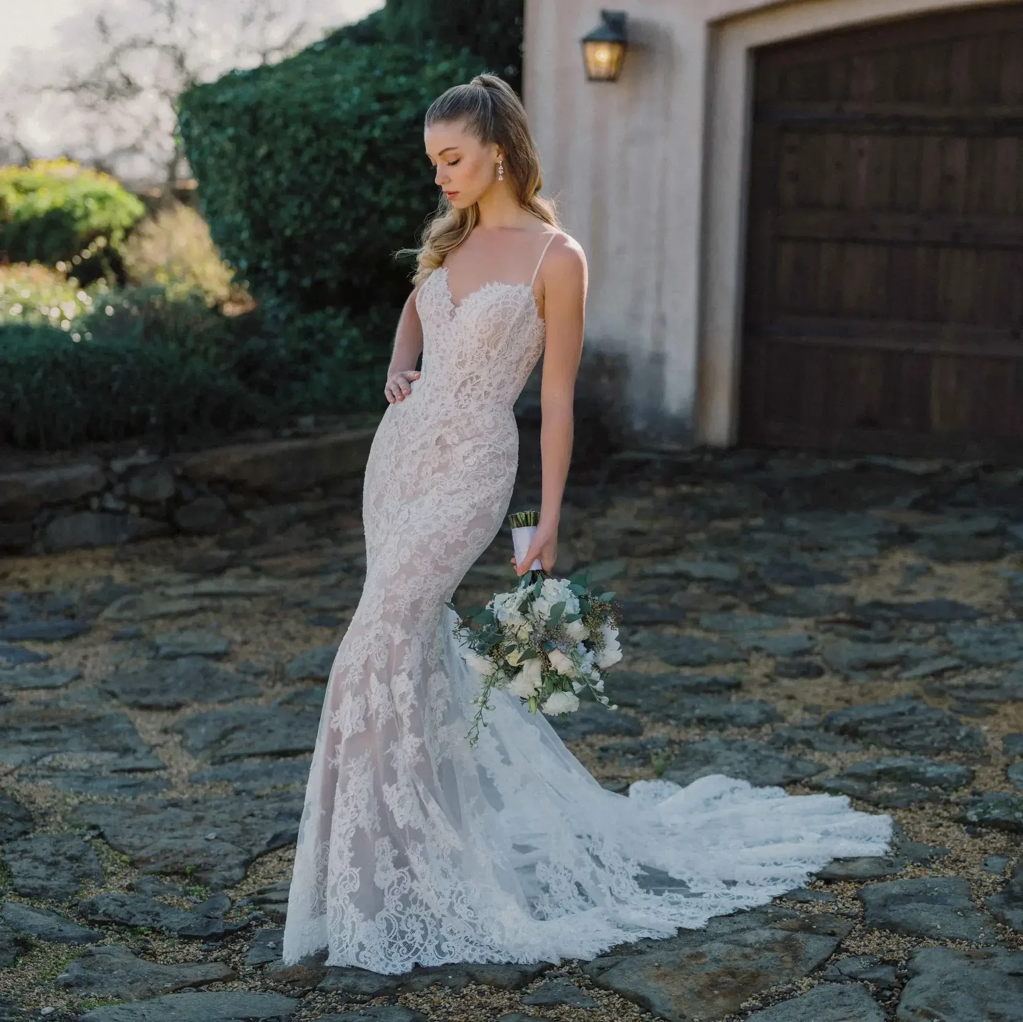 Allure Bridals