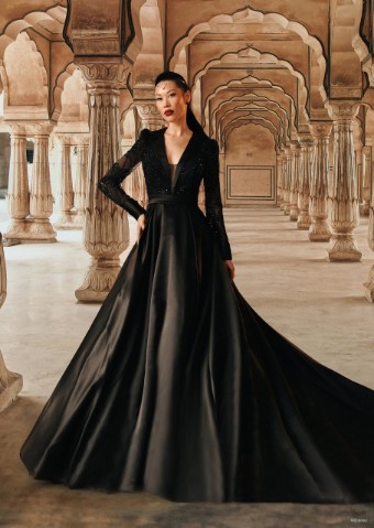 Disney Fairy Tale Weddings #Jafar DVL14 ABD #0 default thumbnail