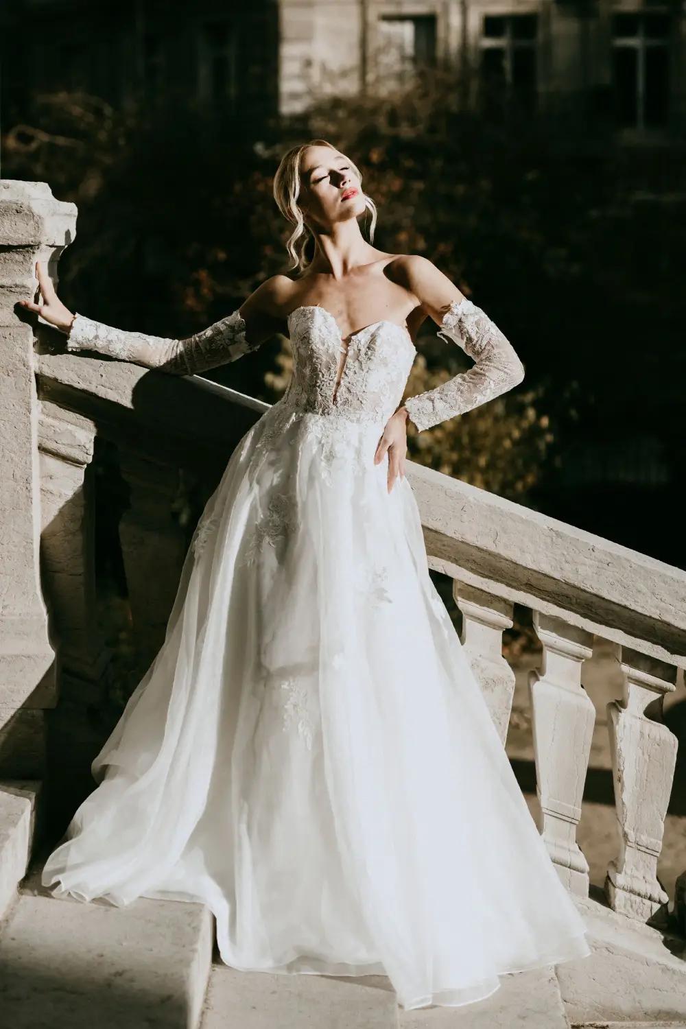 Cheap Wedding Dresses Las Vegas