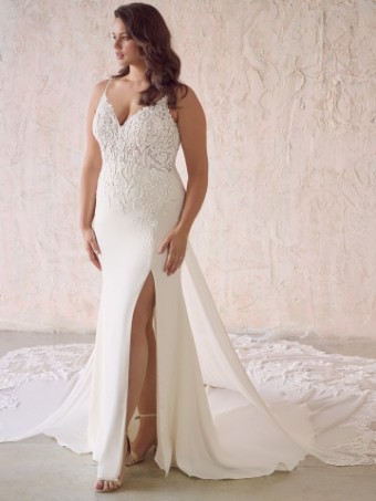Maggie Sottero #Fayette MS #0 default thumbnail