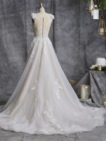 Maggie Sottero #Bernadette MS #1 default thumbnail
