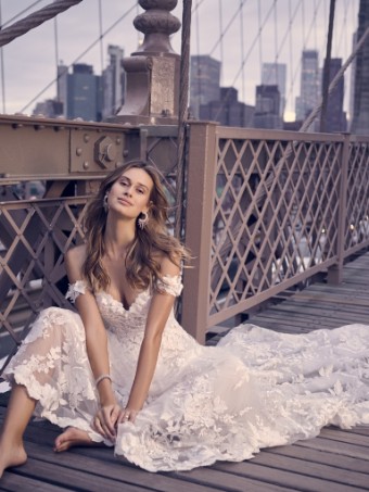 Maggie Sottero #Leandra MS #1 default thumbnail