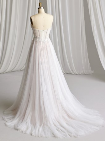 Maggie Sottero #Gwen MS #4 default thumbnail