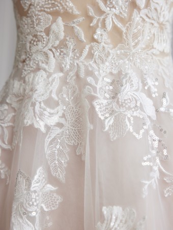 Maggie Sottero #Lindsey MS #4 thumbnail