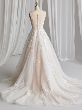 Maggie Sottero #Lindsey MS #3 thumbnail