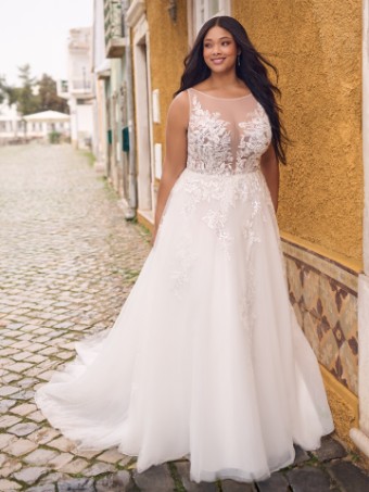 Maggie Sottero #Lindsey MS #1 thumbnail
