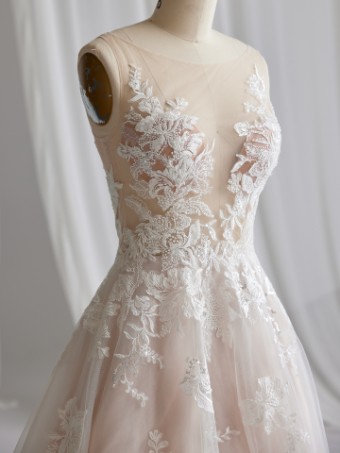Maggie Sottero #Lindsey MS #7 default thumbnail
