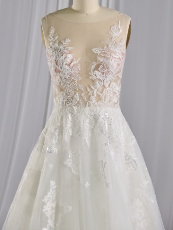Maggie Sottero #Lindsey MS #6 thumbnail
