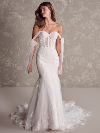 Maggie Sottero #Lisbon MS #0 default thumbnail