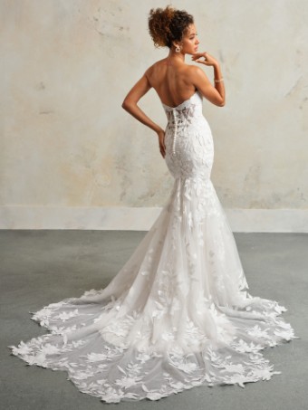 Maggie Sottero #Bridget MS #7 default thumbnail