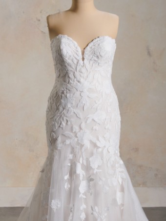 Maggie Sottero #Bridget MS #5 thumbnail