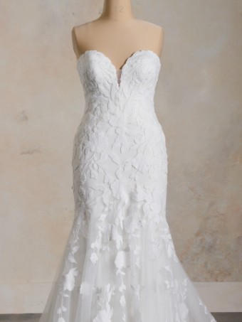 Maggie Sottero #Bridget MS #3 thumbnail