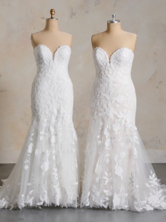 Maggie Sottero #Bridget MS #1 thumbnail