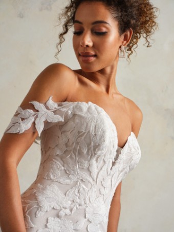 Maggie Sottero #Bridget MS #2 thumbnail