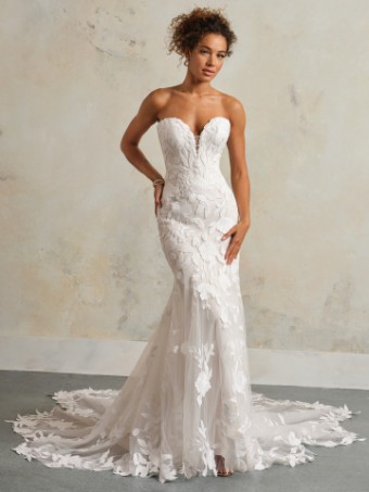 Maggie Sottero #Bridget MS #4 thumbnail