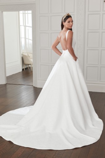 Sincerity Bridal #44357A  JA #1 default thumbnail