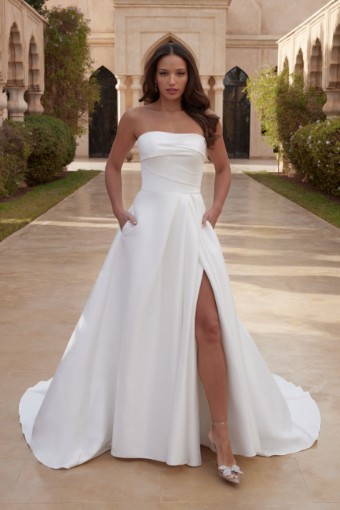 Sincerity Bridal #44416  JA #0 default thumbnail