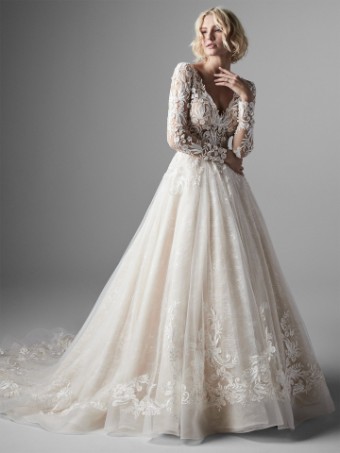 Sottero and Midgley #Zander 9SC076 #5 thumbnail