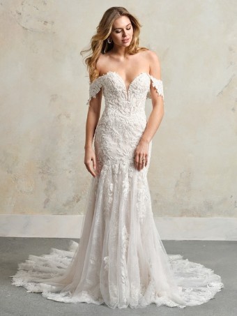 Maggie Sottero #Yolanda MS #0 default thumbnail