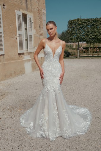 Sincerity Bridal #44470 JA #0 default thumbnail