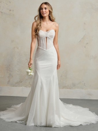 Maggie Sottero #Esme MS #0 default thumbnail