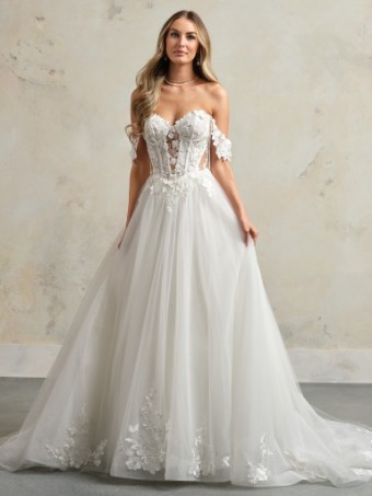 Maggie Sottero #Angelette MS #0 default thumbnail