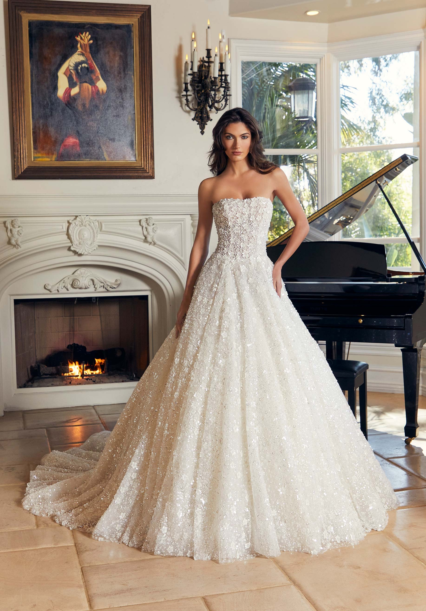 Madeleine Gardner Signature | Bowties Bridal