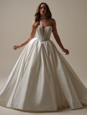 Maggie Sottero #Tina A01 MS #0 default thumbnail