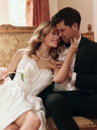 Sottero and Midgley #Lafayette SM #1 thumbnail