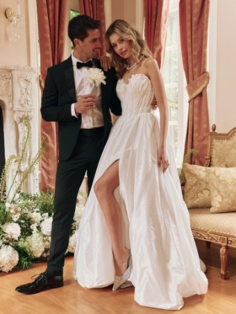 Sottero and Midgley #Lafayette SM #2 thumbnail