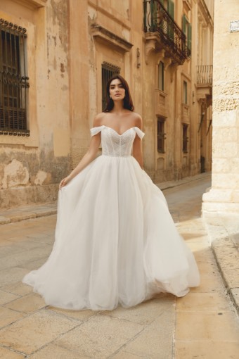 Sincerity Bridal #44489 JA #0 default thumbnail