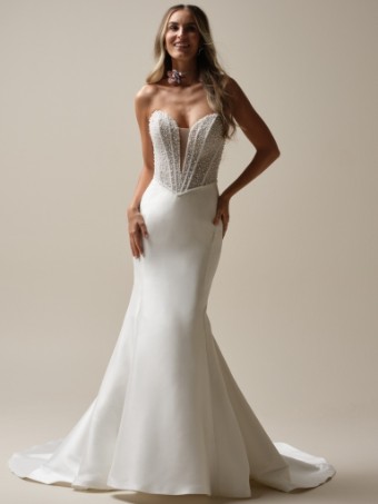Maggie Sottero #Tina Marie MS #0 default thumbnail