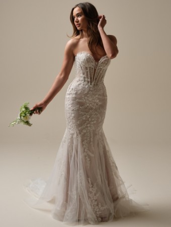 Maggie Sottero #Benjie MS #0 default thumbnail