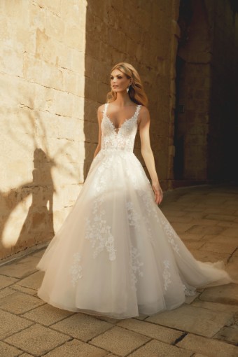 Sincerity Bridal #44492 JA #0 default thumbnail