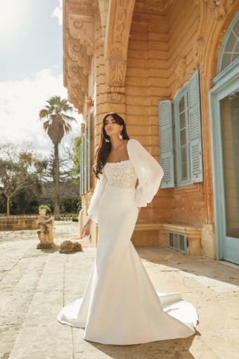 Sincerity Bridal #44494 JA #0 default thumbnail