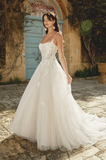 Sincerity Bridal #44487 JA #0 default thumbnail