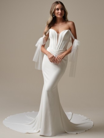 Maggie Sottero #Jace MS #0 default thumbnail
