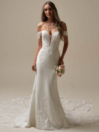 Maggie Sottero #Yara MS #0 default thumbnail
