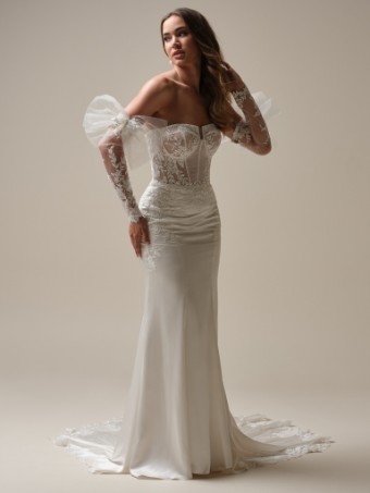 Maggie Sottero #Persephone MS #0 default thumbnail