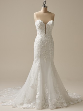 Maggie Sottero #Misty MS #0 default thumbnail