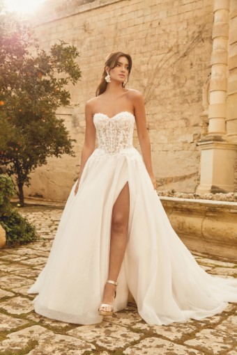 Sincerity Bridal #44490 JA #0 default thumbnail