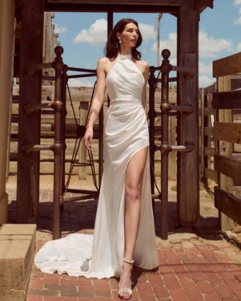 La Perle by Calla Blanche #Livia LP2512CS LP #0 default thumbnail
