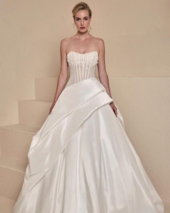 Calla Blanche #Chanelle B25103 CB #0 default thumbnail